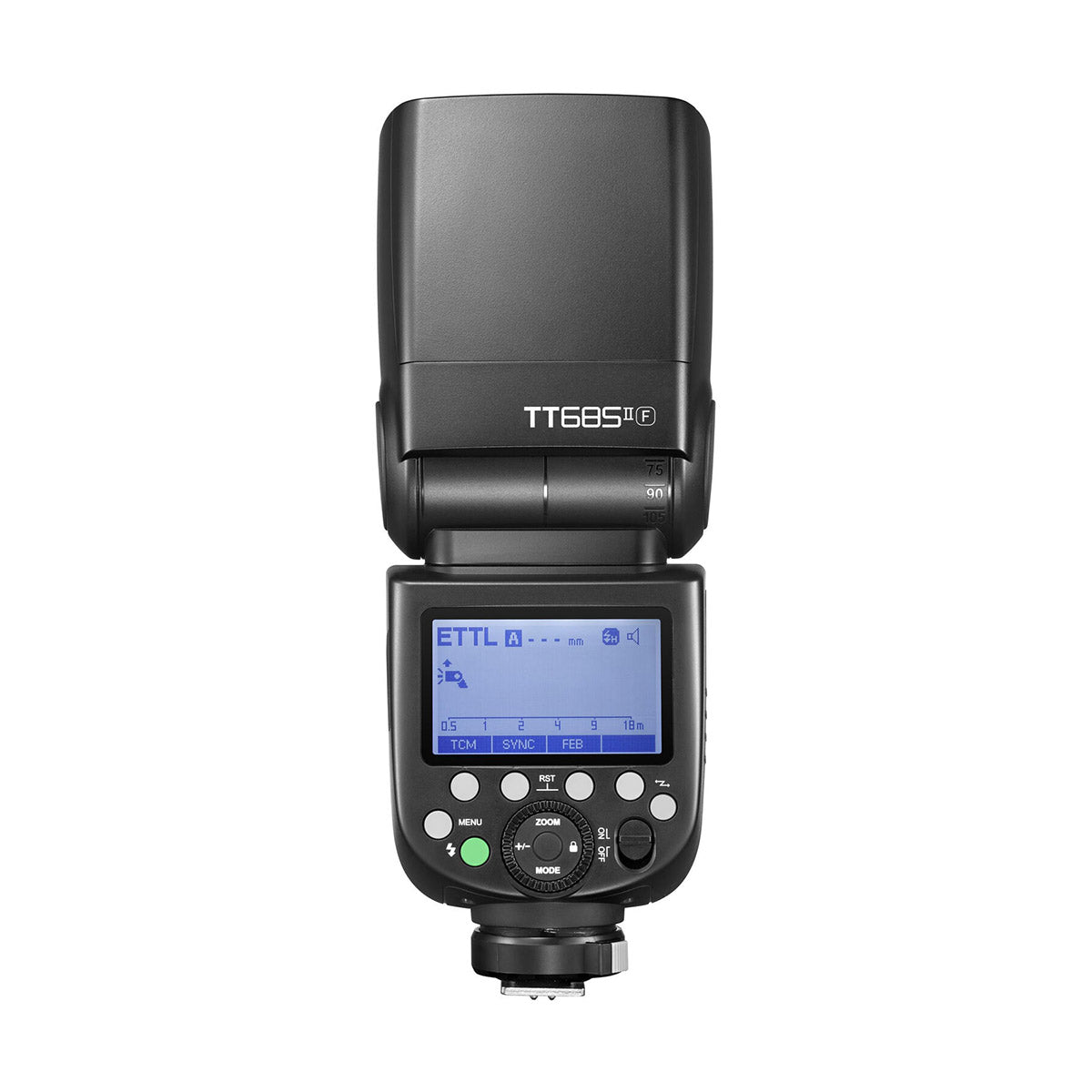 Godox TT685F II Thinklite TTL Flash for Fuji