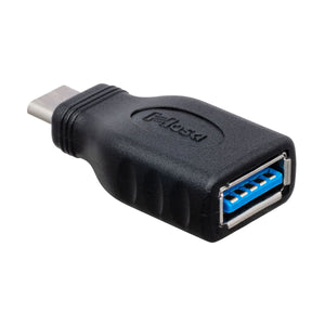 Hosa Technology USB-A Female to USB-C Male 3.0 Adapter