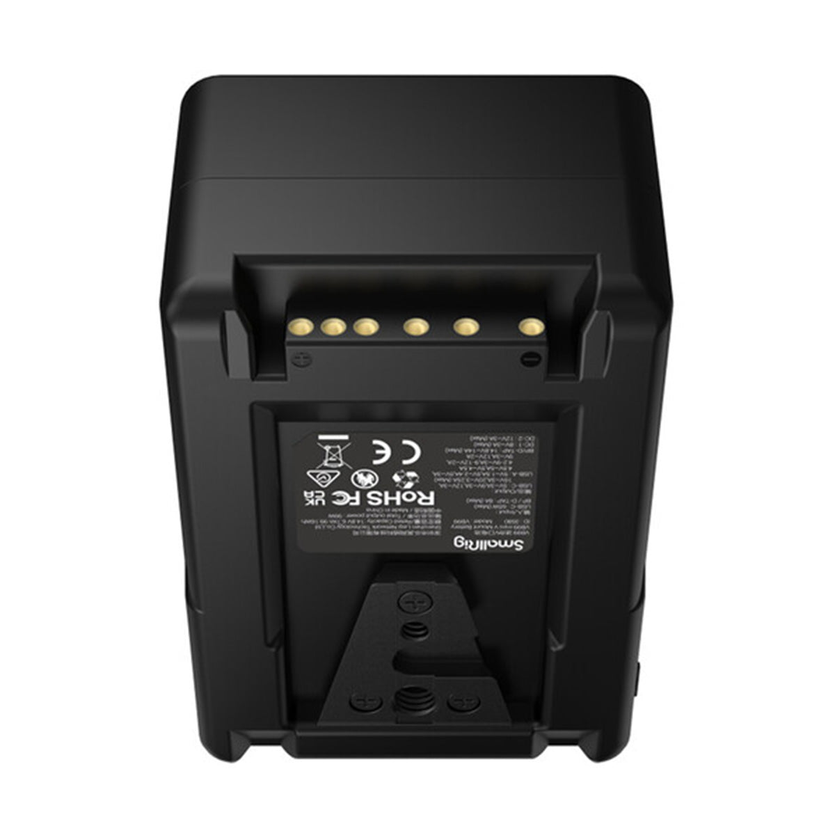 SmallRig VB99 mini V Mount Battery (99Wh)