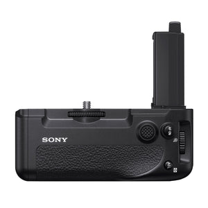 Sony VG-C4EM Vertical Grip for a1, a7 IV, a7R IV, A7R V, a7SIII, and a9 II