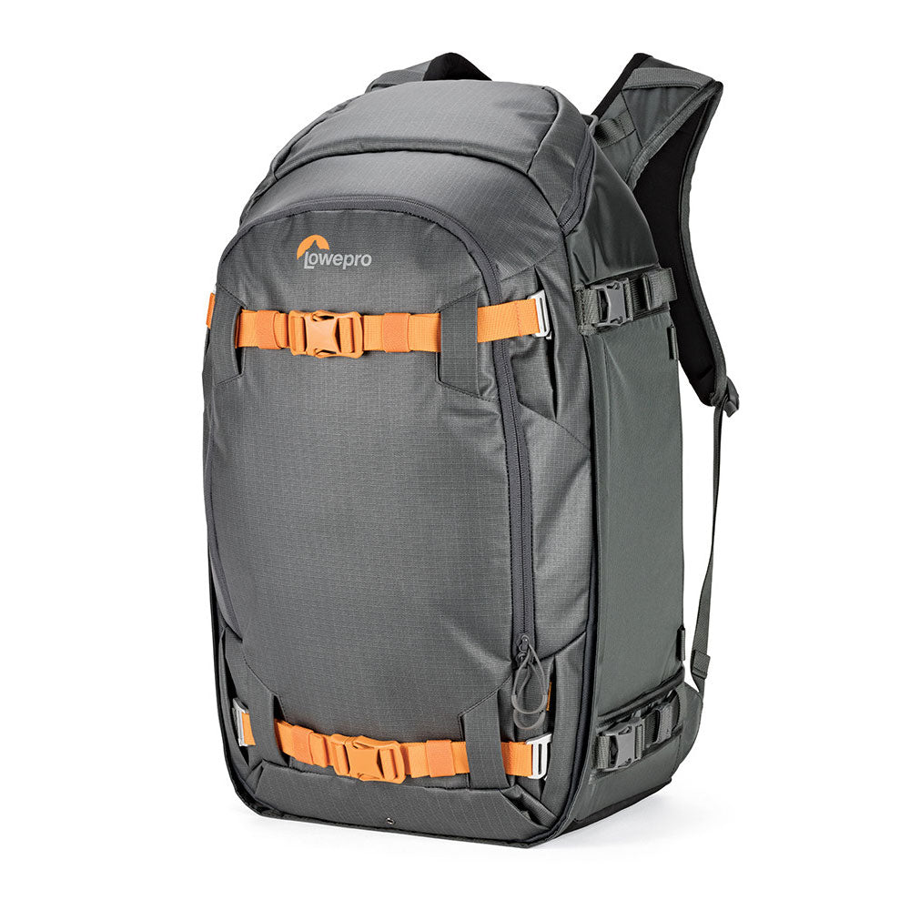 Lowepro Whistler 450AW II Backpack (Grey)