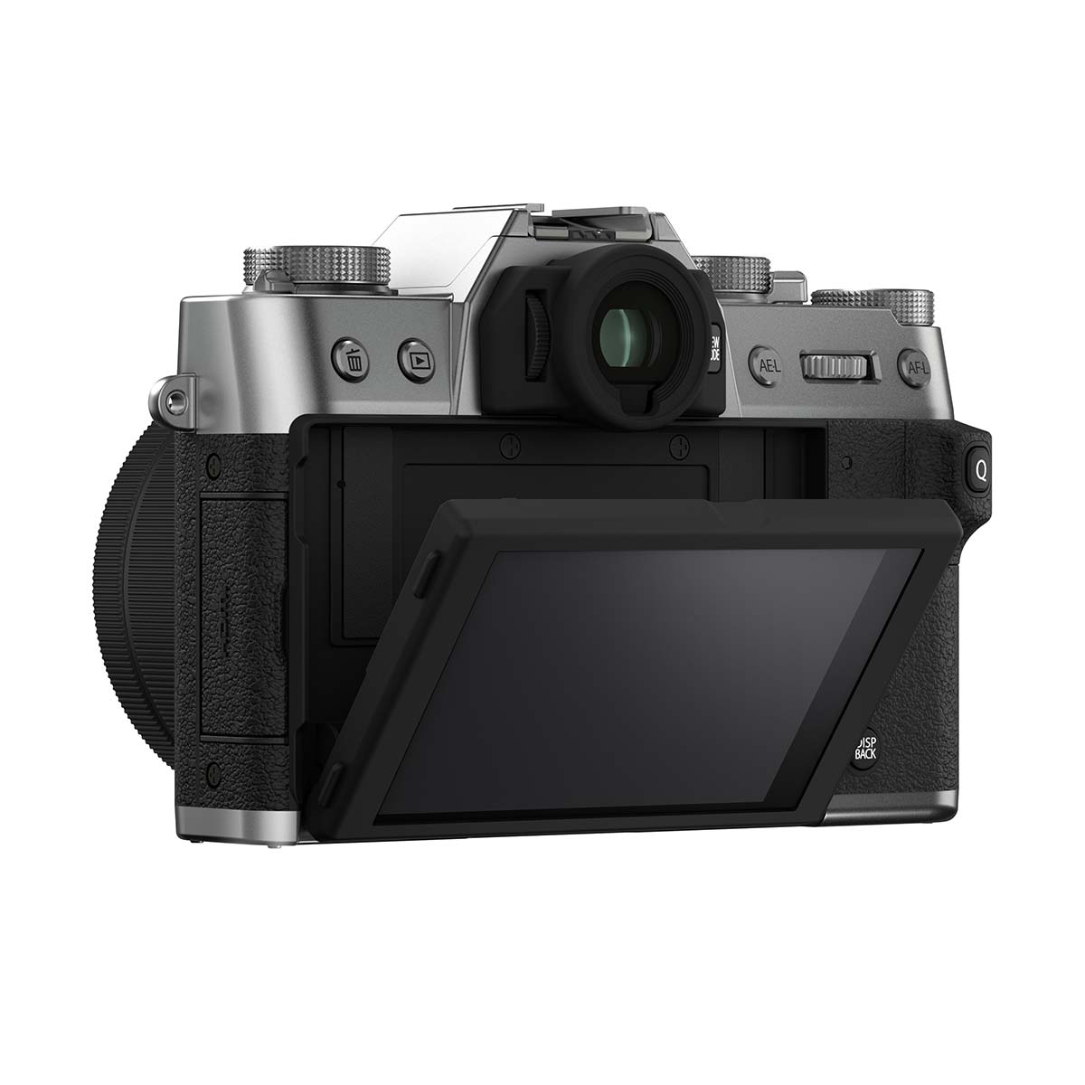 Fujifilm X-T30 II Body (Silver)