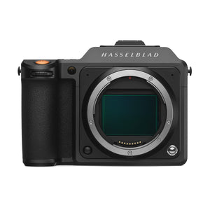 Hasselblad X2D 100C Mirrorless Medium Format Digital Camera Body