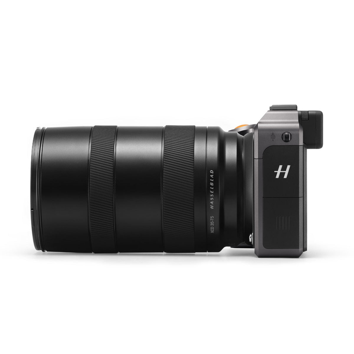 Hasselblad XCD 35-75mm f3.5-4.5 lens