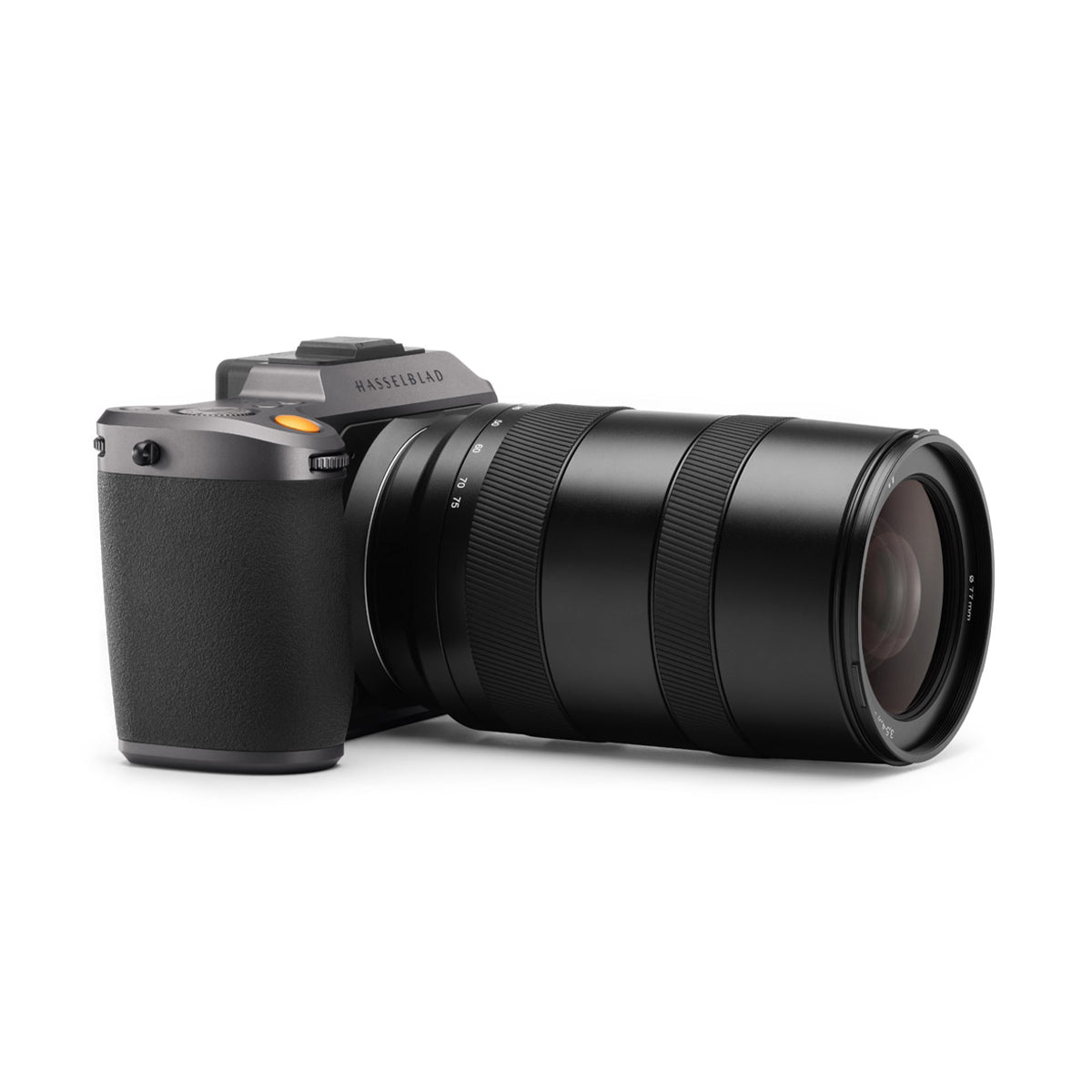 Hasselblad XCD 35-75mm f3.5-4.5 lens