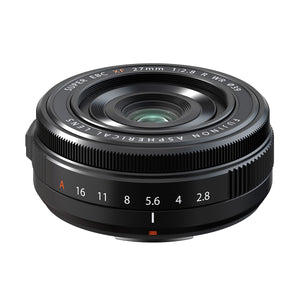 Fujifilm XF 27mm F2.8 R WR Lens