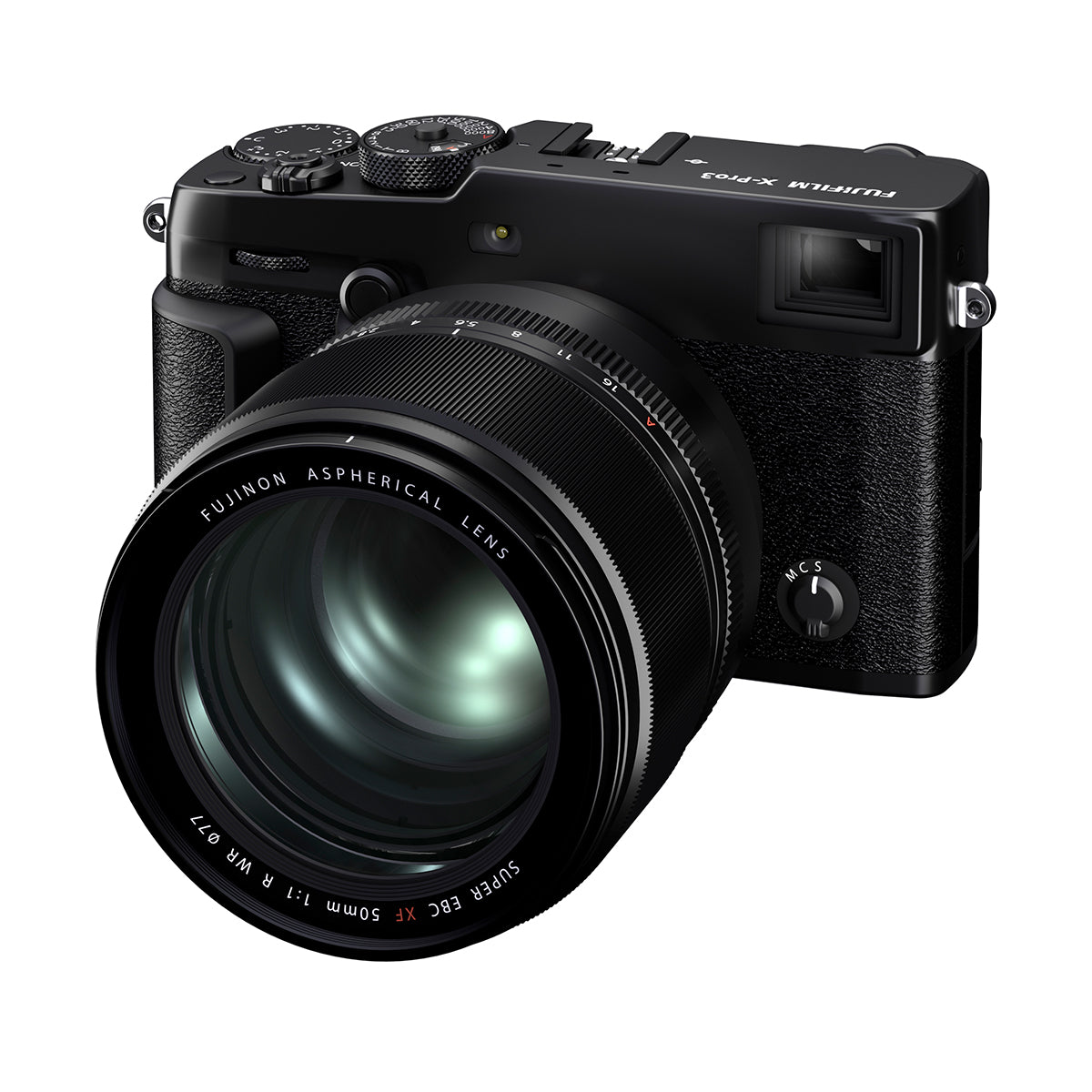 XF50mm F1.0 カメラレンズ - レンズ(単焦点)