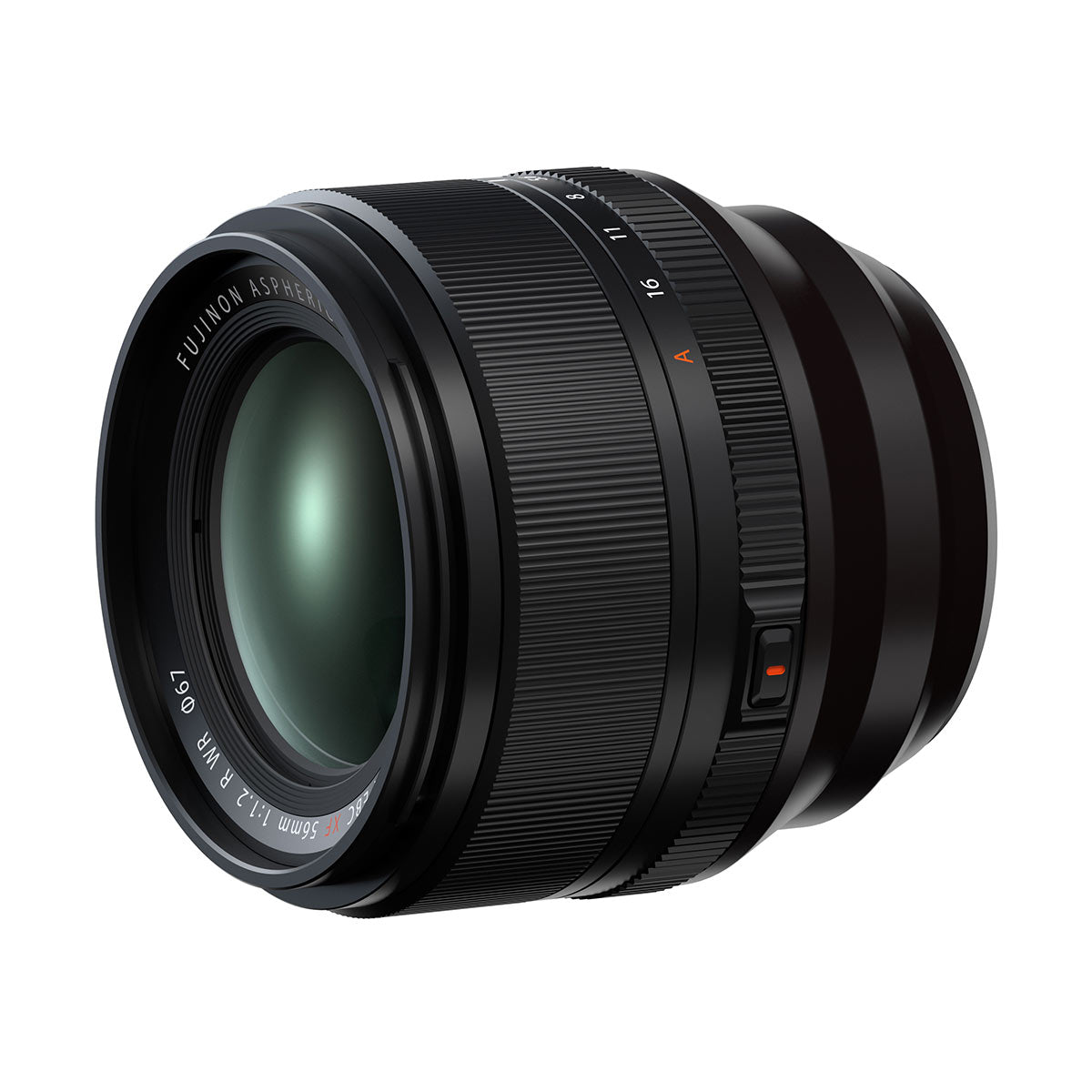 Fujifilm XF 56mm F1.2 R WR Lens