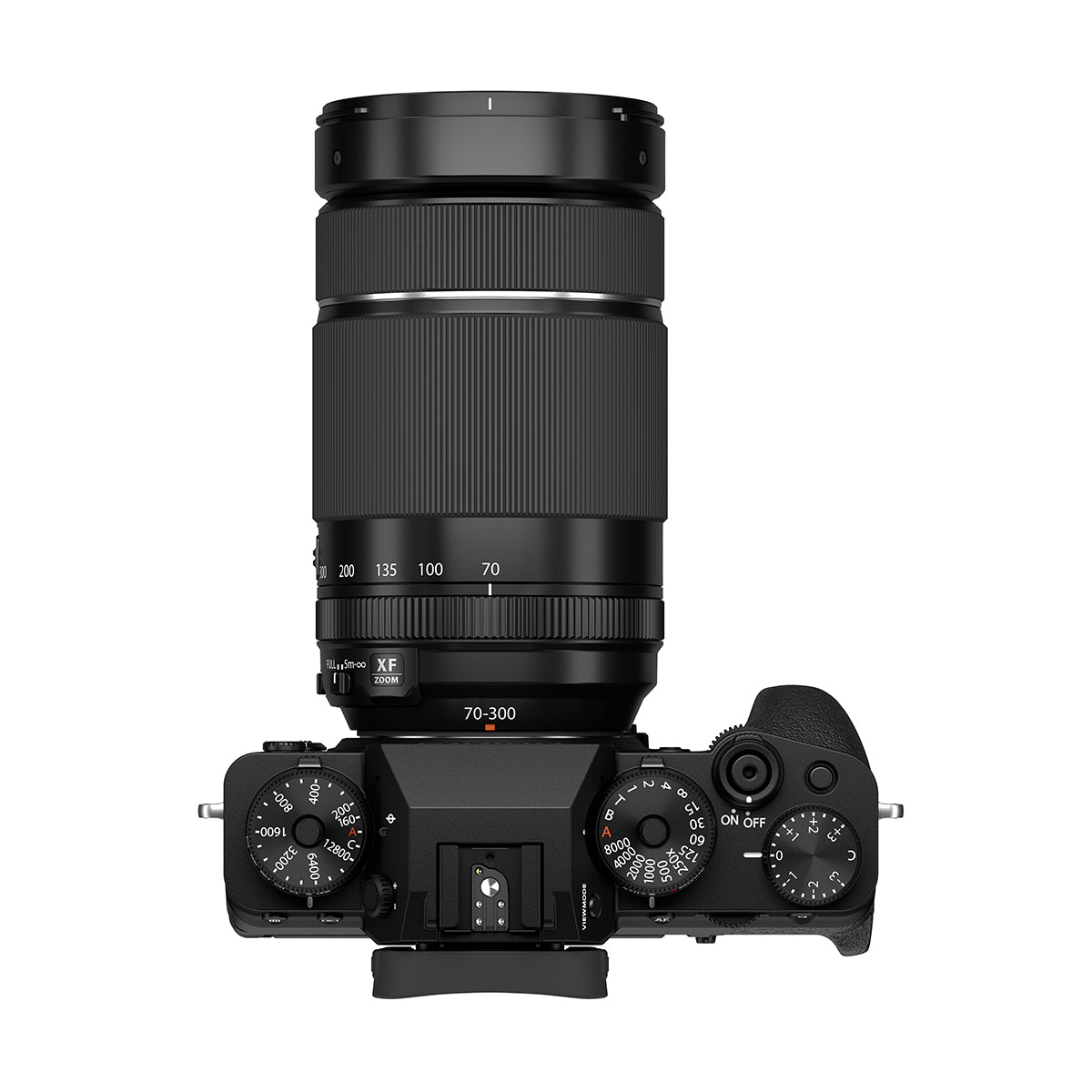 買い格安 富士フイルム XF70-300mm F4-5.6 R LM OIS WR - カメラ