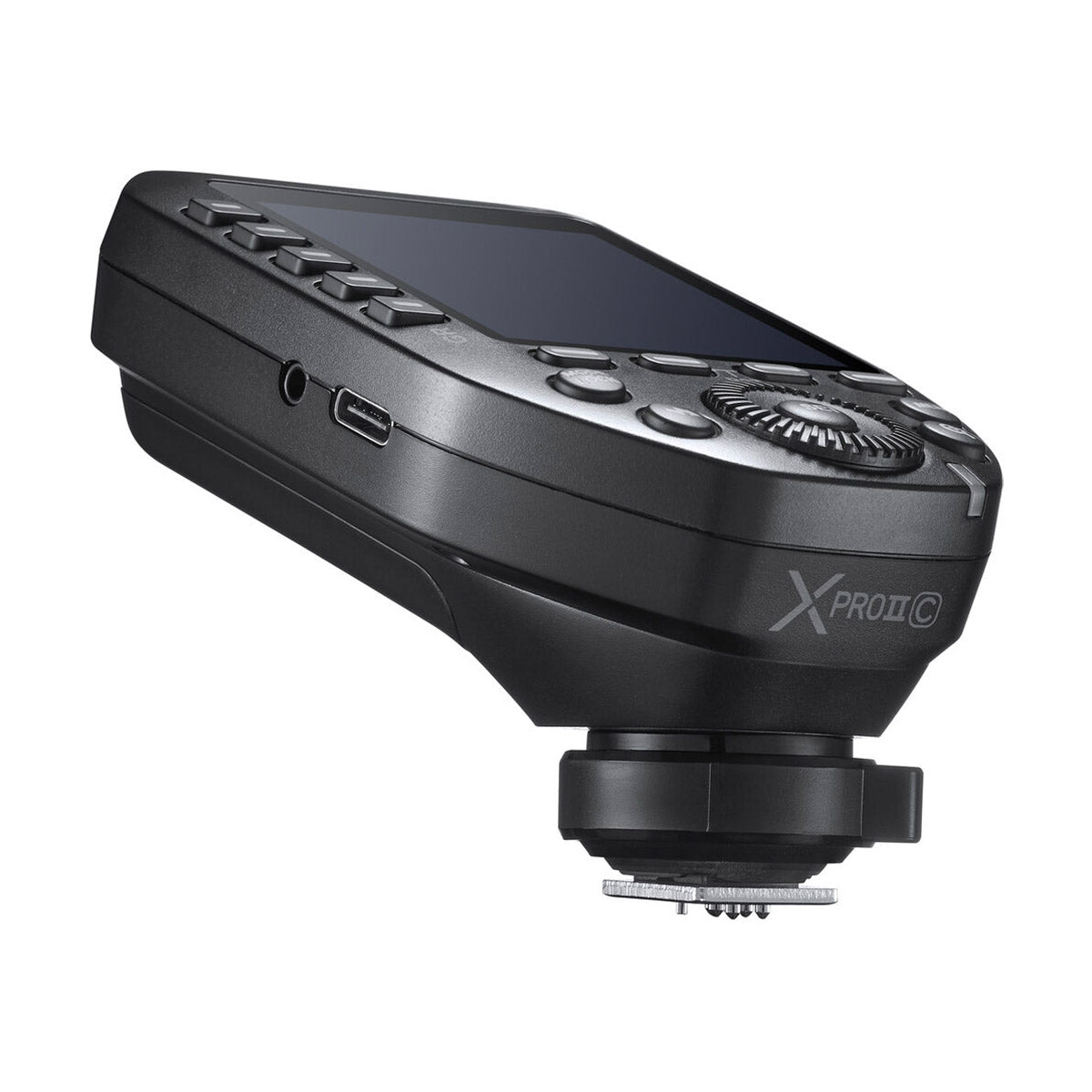 Godox XProIIS TTL Wireless Flash Transmitter for Sony