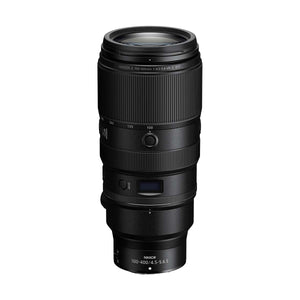 Nikon Z 100-400mm f/4.5-5.6 S Lens