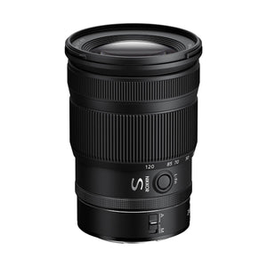 Nikon Z 24-120mm f/4 S Lens