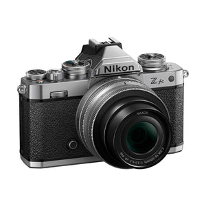 Nikon Zfc Mirrorless Camera with 16-50mm Lens