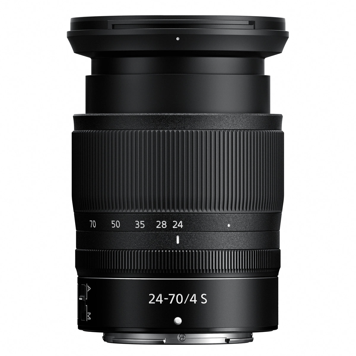 Nikon Z 24-70mm f/4 S Lens