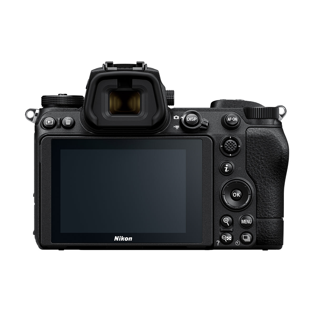 Nikon Z6 II Mirrorless Camera Body