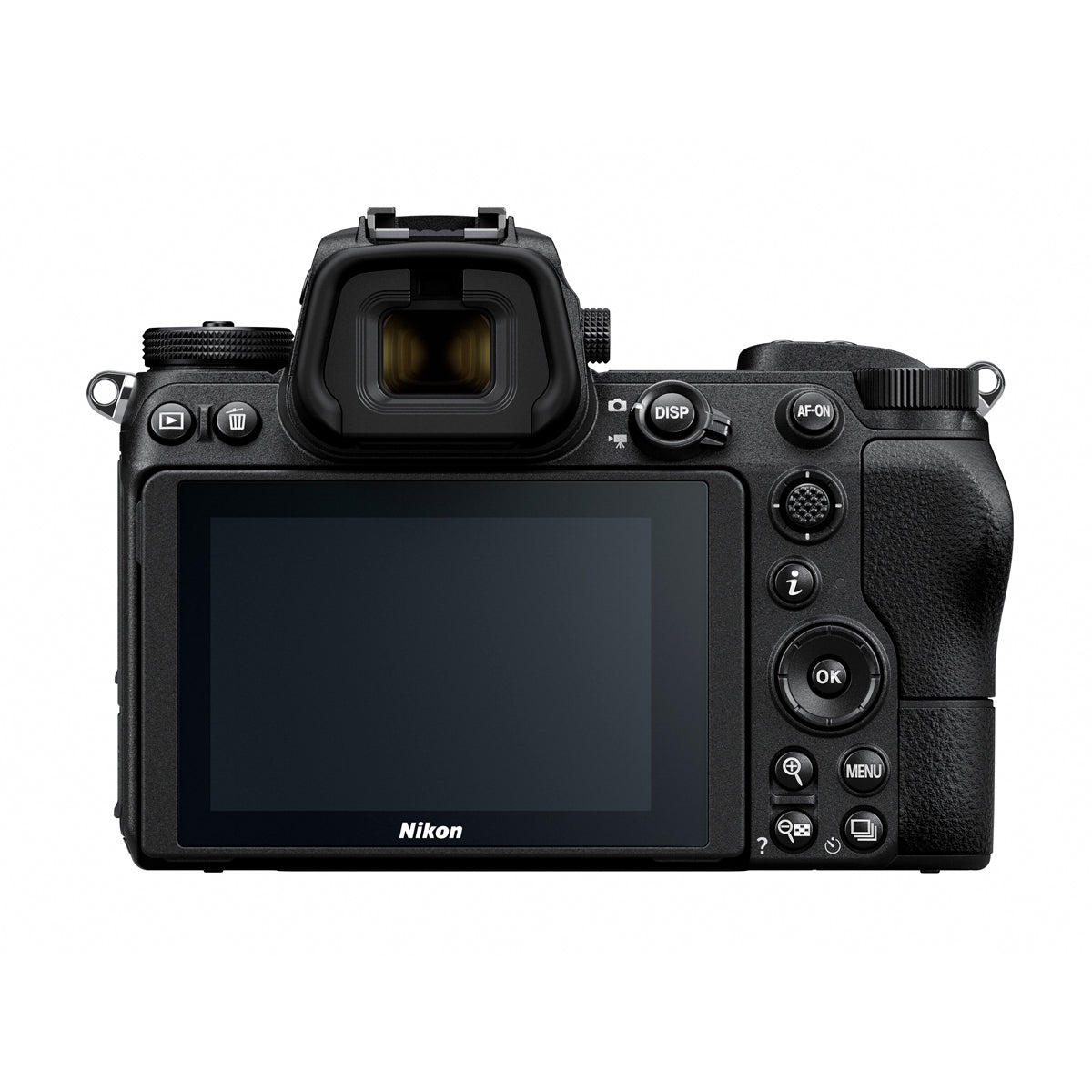 Nikon Z7 Mirrorless Camera Body