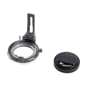 DJI Zenmuse X9 Sony E Lens Mount Unit for Ronin 4D