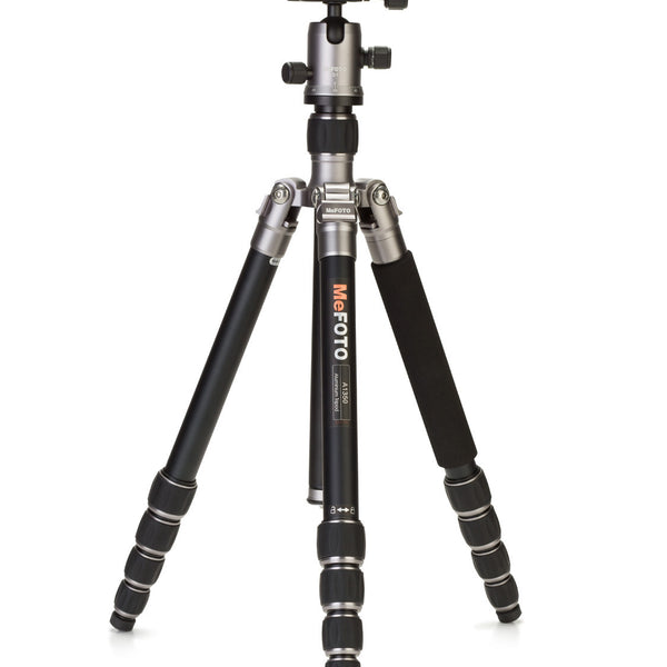 MeFOTO A1350 selling aluminum tripod