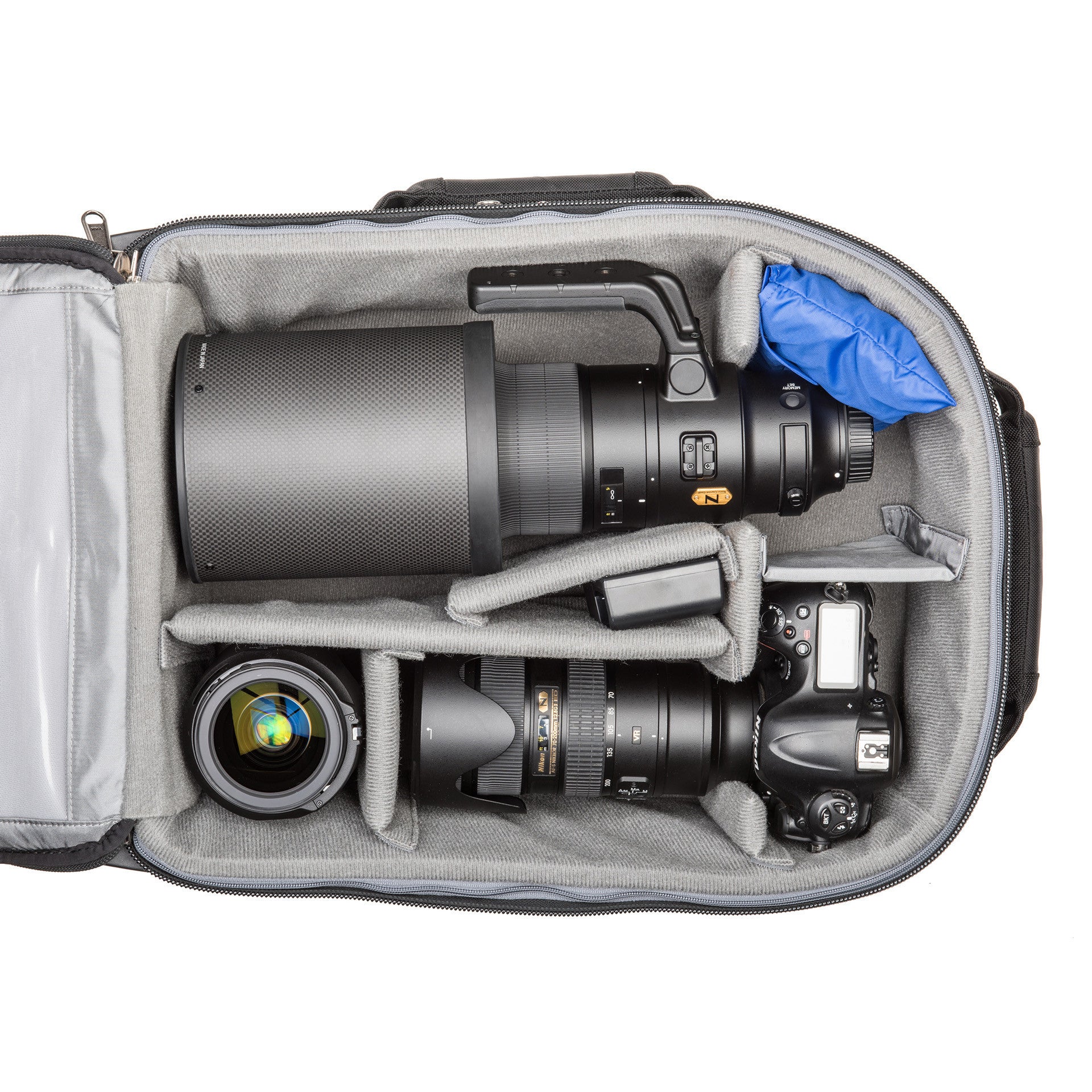 Think Tank Airport International V3.0 Rolling Camera Bag