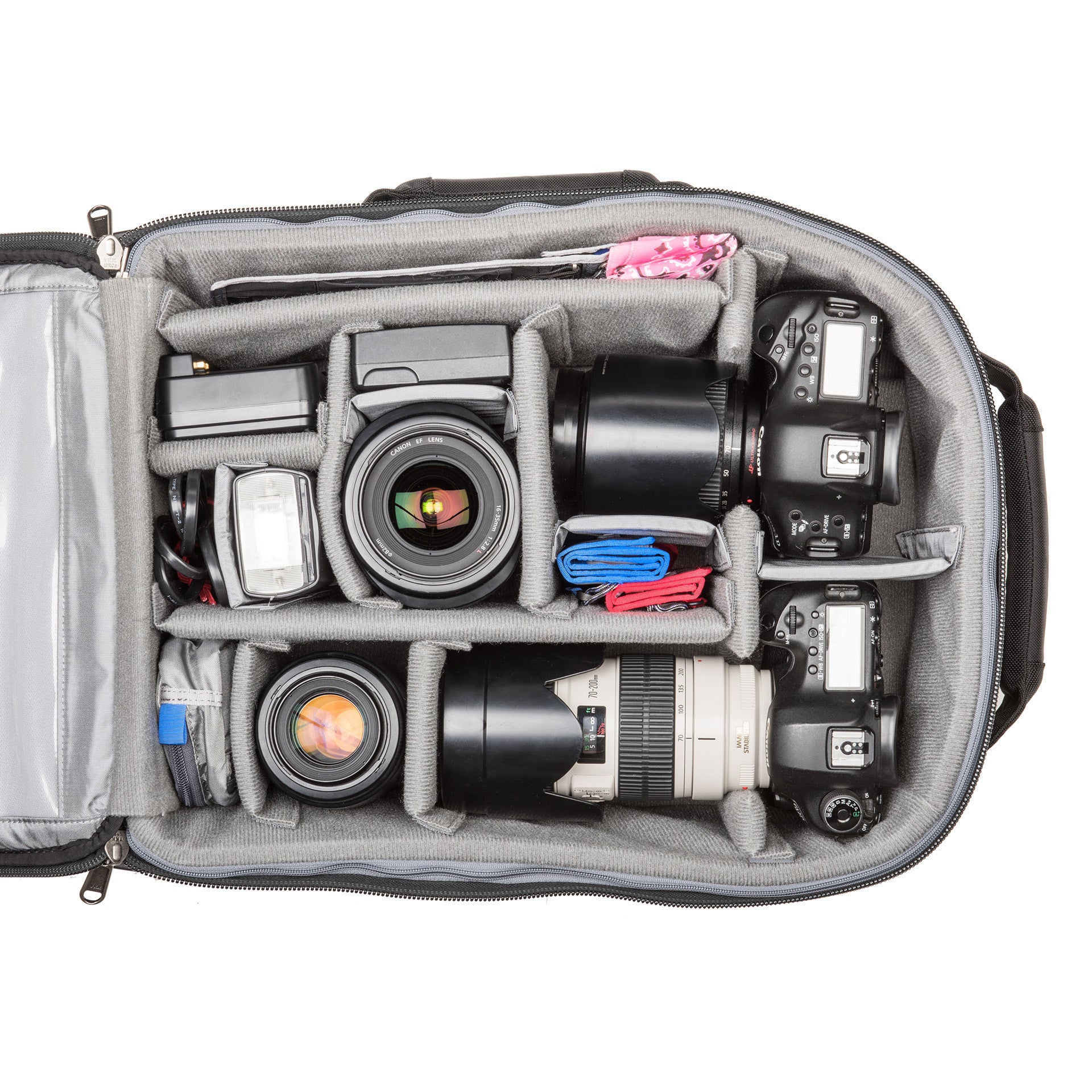 Think Tank Airport International V3.0 Rolling Camera Bag