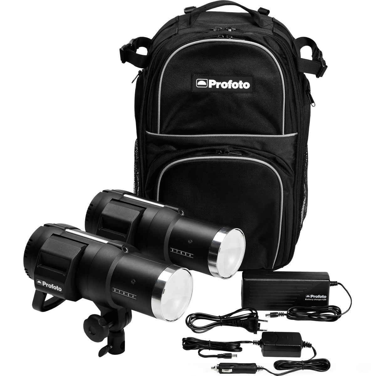 Profoto B1x 500 AirTTL Location Kit