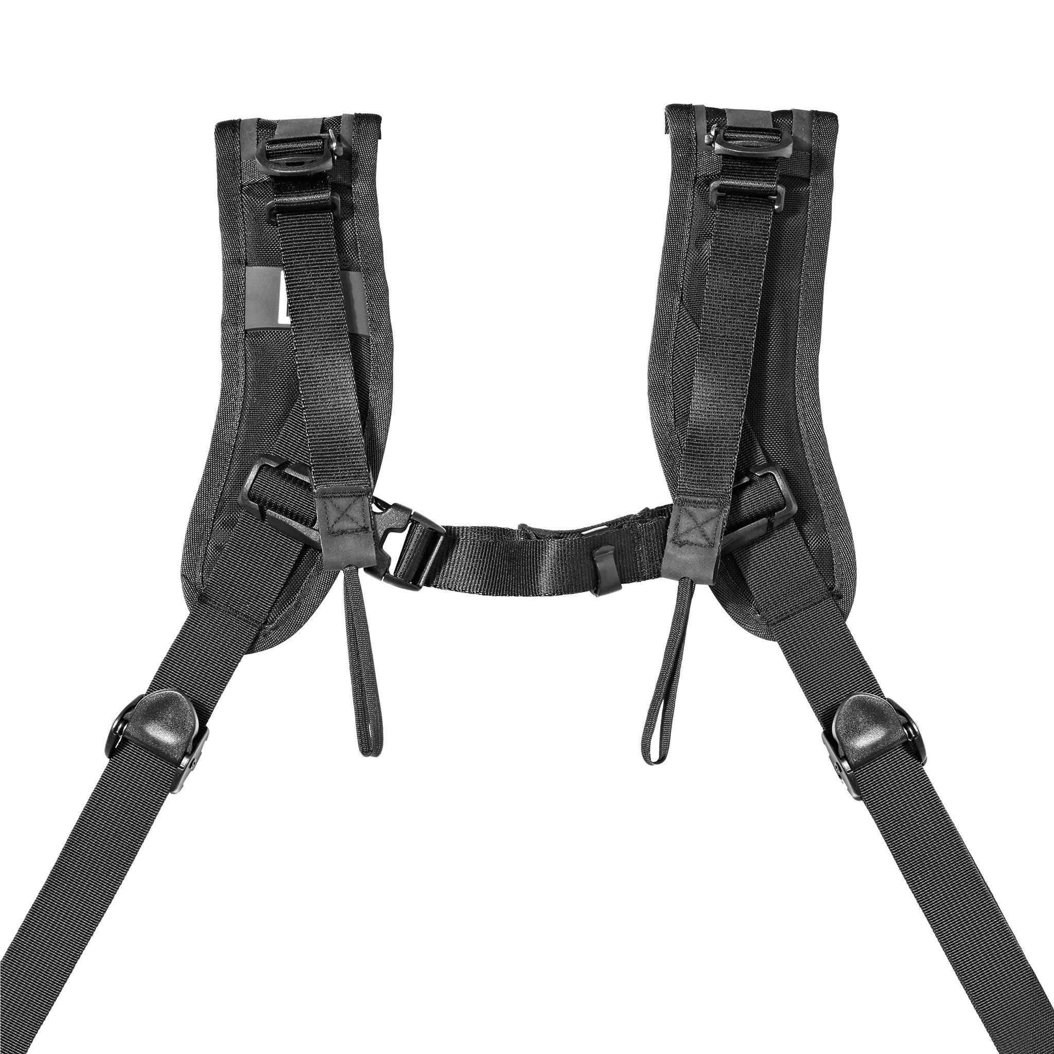 Black Rapid Dual 2024 Camera Holster Harness