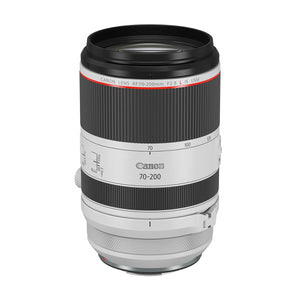 Canon RF 70-200mm F2.8 L IS USM Lens