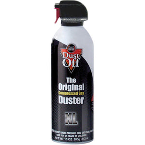 Falcon Dust-Off XL Disposable Cleaning Duster (10 oz.)