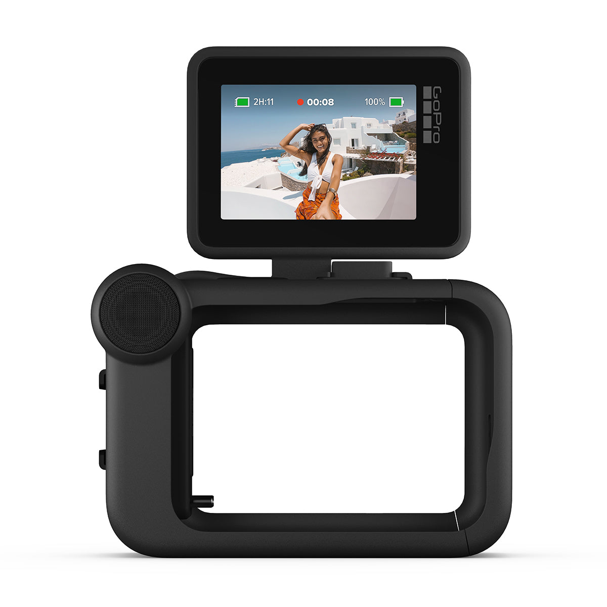 GoPro Display Mod for HERO12/11/10/9/8