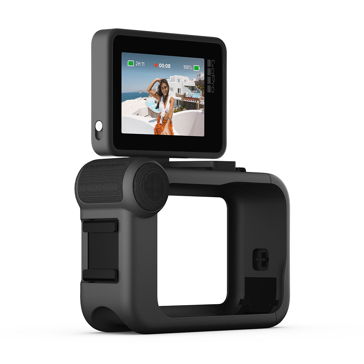 GoPro Display Mod for HERO12/11/10/9/8