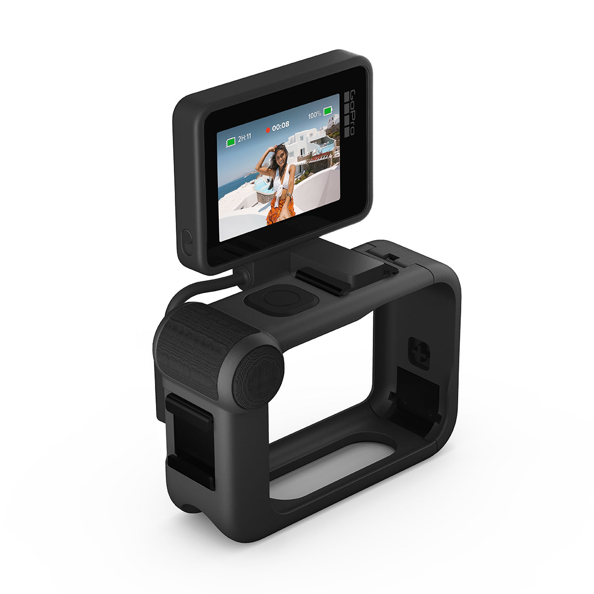 GoPro Display Mod for HERO12/11/10/9/8