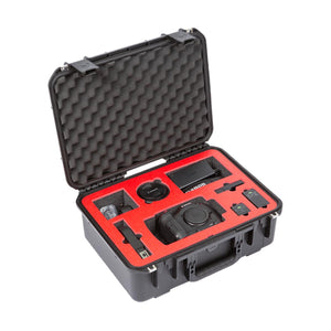 SKB iSeries 3i-1813-7C70 Case for Canon EOS C70 Cinema Camera and Accessories