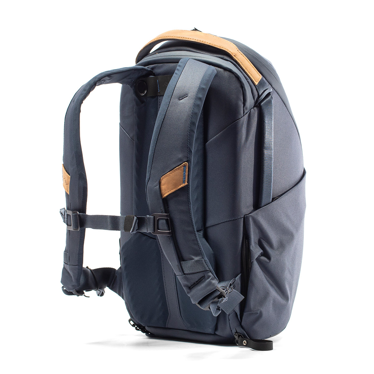 Peak Design Everyday Backpack 15L Zip - Midnight