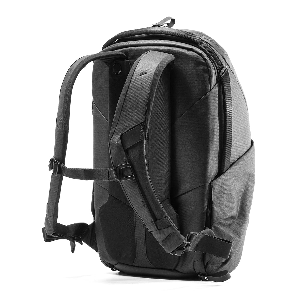 Peak design hotsell 20l black