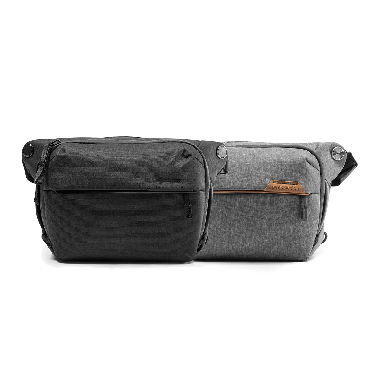 Peak Design Everyday Sling 3L v2 Ash