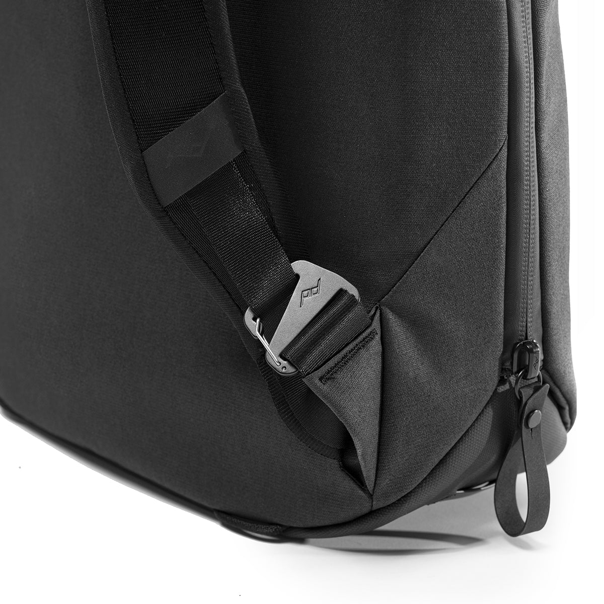 Peak Design Everyday Totepack 20L v2 - Black