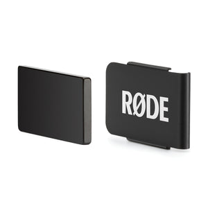 RODE MagClip GO Magnetic Clip Attachment for Wireless GO