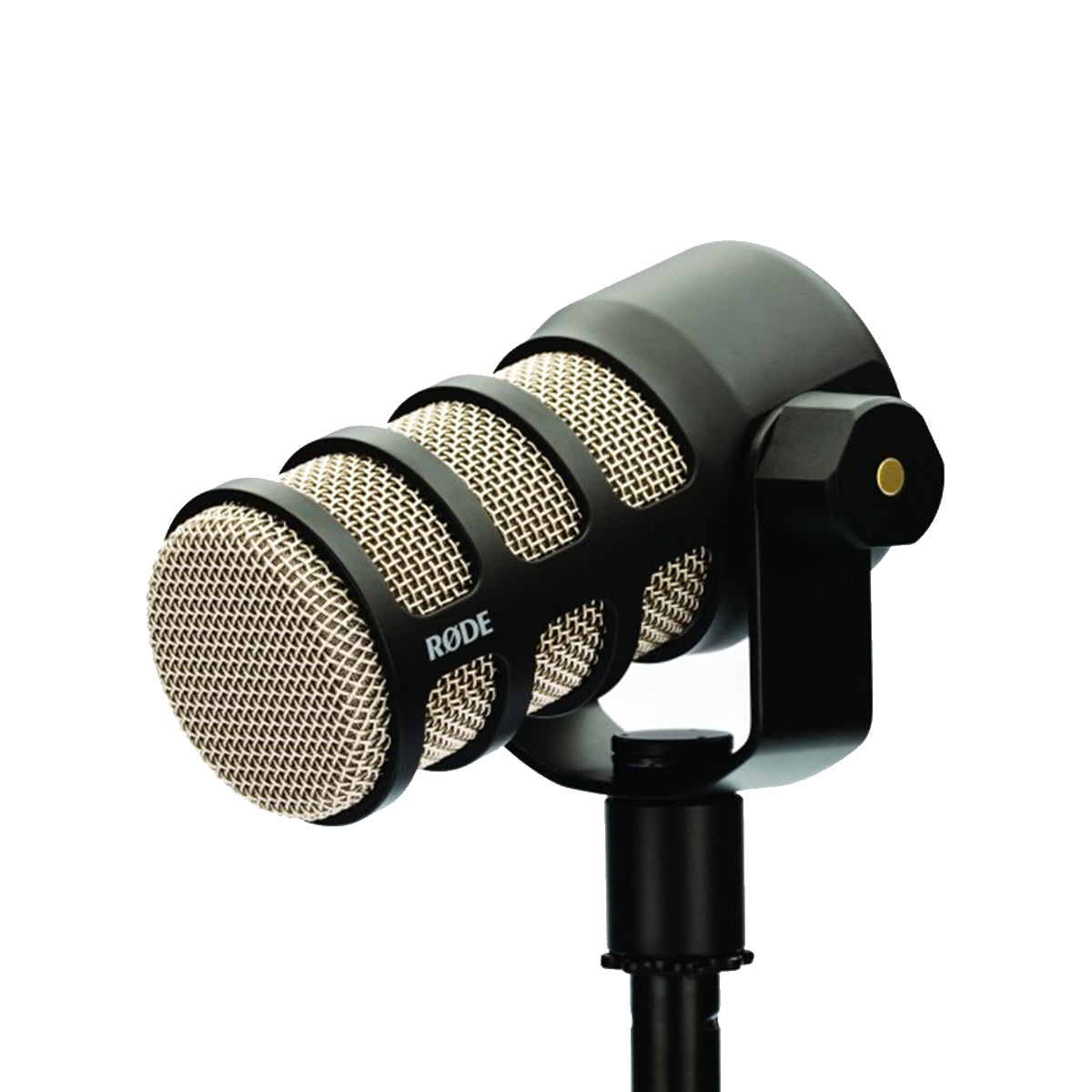 RODE PodMic Dynamic Podcasting Microphone