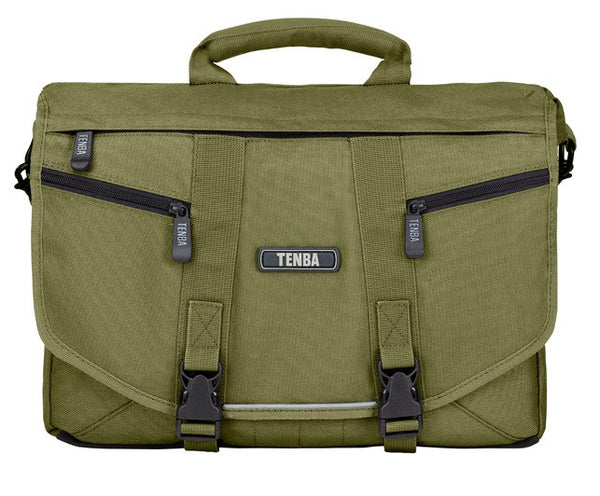 The Tenba Mini Messeger Bag Video Review