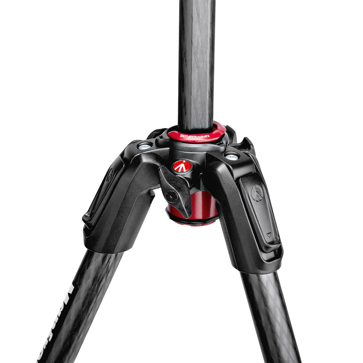 Manfrotto MT190GOC4US 190go! Carbon Fiber Tripod