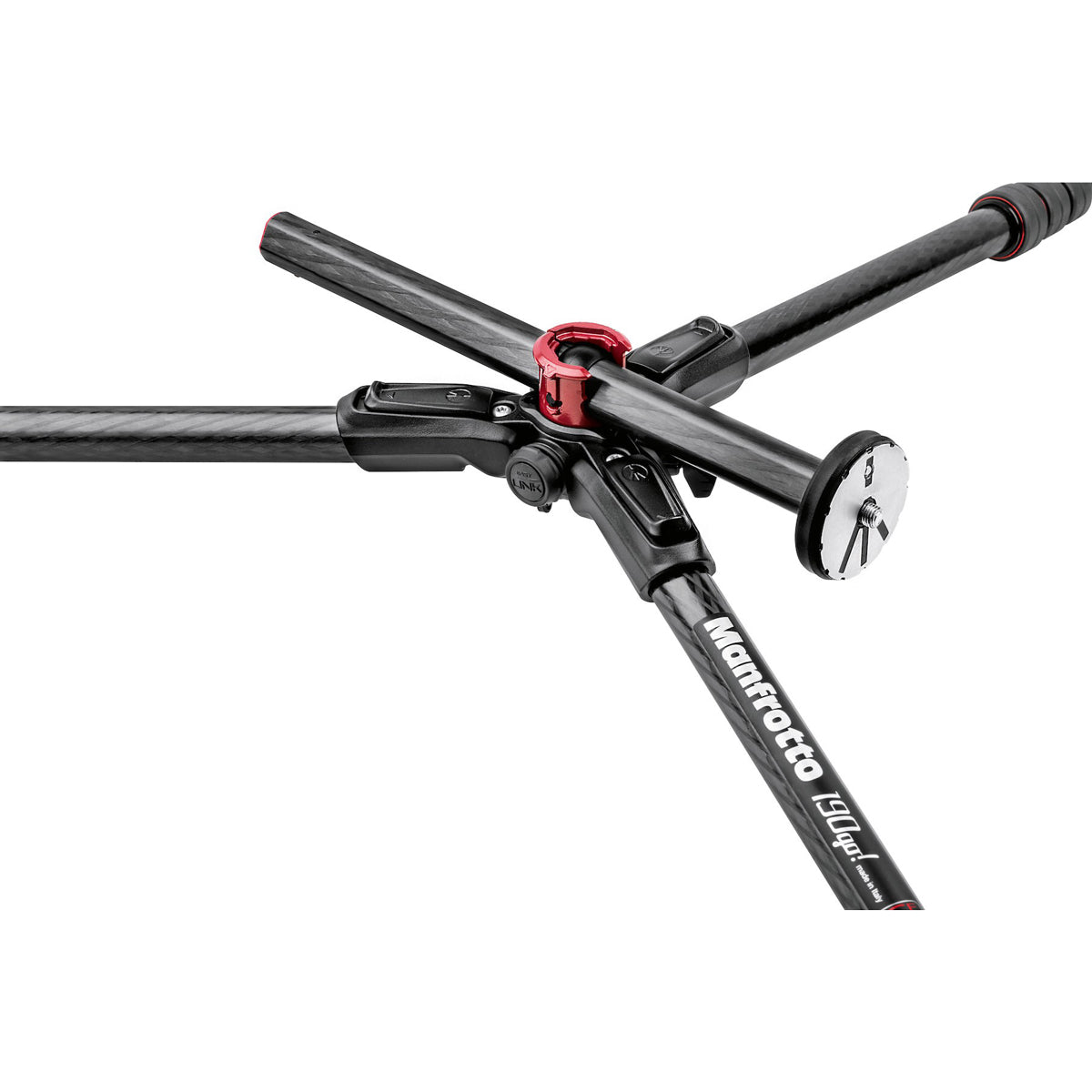 Manfrotto MT190GOC4US 190go! Carbon Fiber Tripod