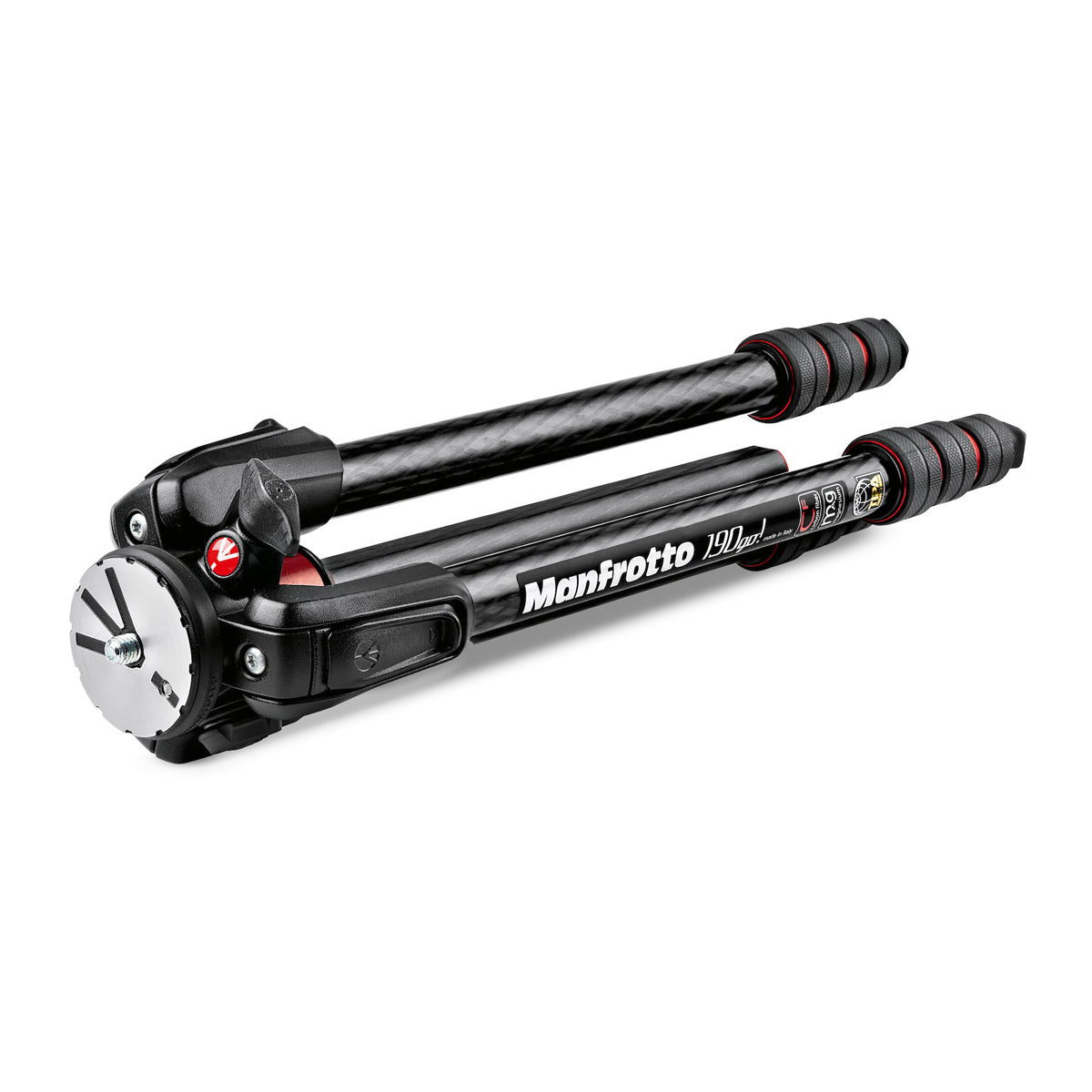 Manfrotto MT190GOC4US 190go! Carbon Fiber Tripod